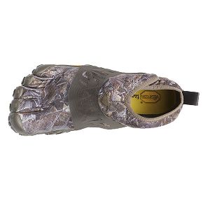 Vibram Spyridon MR Elite Forest Camo Womens Training Shoes | India-318705